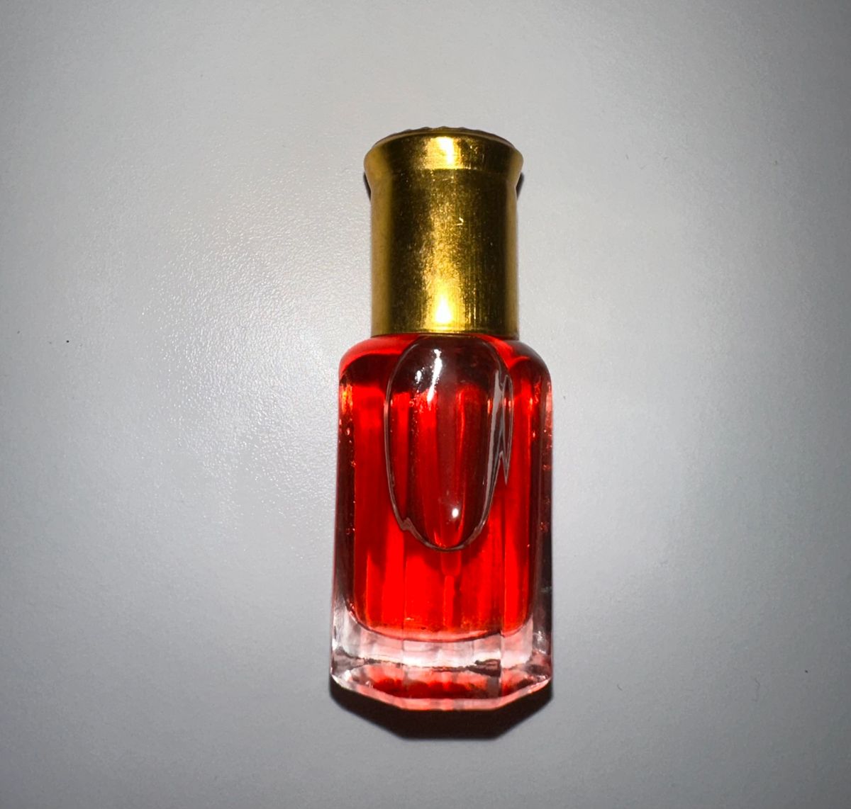 Ombre Nomade X Lost Cherry blend. An amazing perfume oil blend