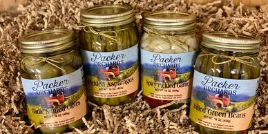 Packer Orchards - Farm, Bakery, Jam, Gift Box, Pumpkin Patch