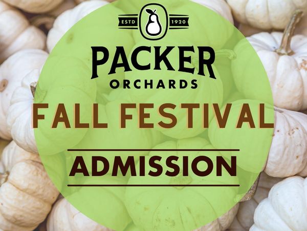 Packer Orchards - Farm, Bakery, Jam, Gift Box, Pumpkin Patch