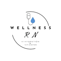 Wellness RN IV Hydration and Vitamins
