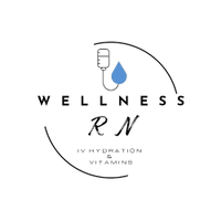 Wellness RN IV Hydration and Vitamins
