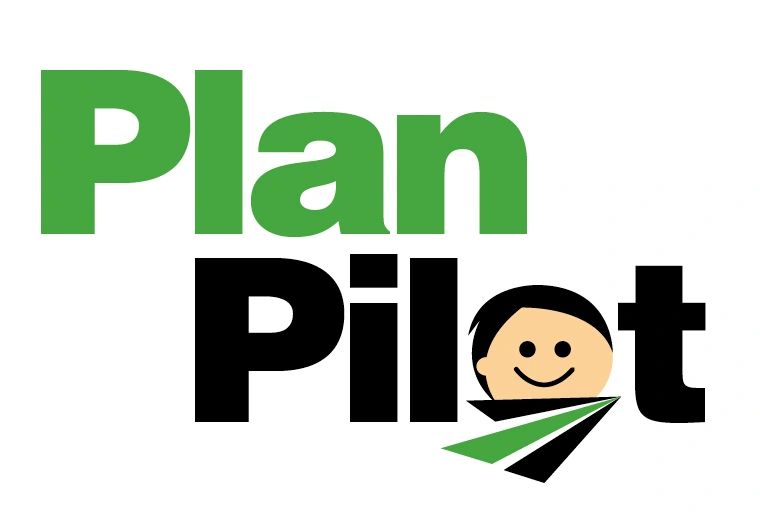 Plan Pilot logo