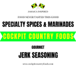 Cockpit Country Foods