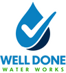 Well Done Water Works, llc
