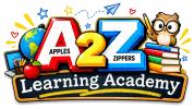 Apples2Zippers Learning Academy 