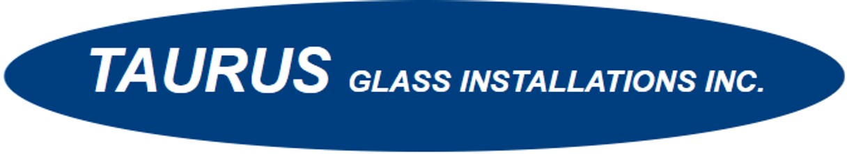    
  
    
TAURUS GLASS INSTALLATIONS  

