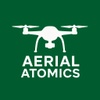 Aerial Atomics- Atomic Precision, Aerial Vision