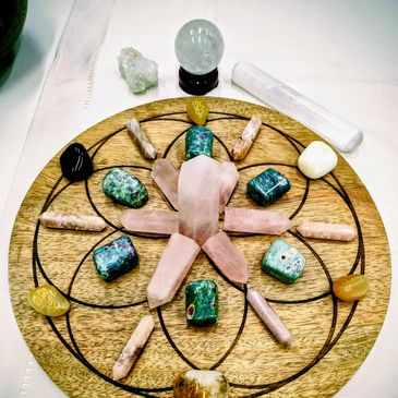 Reiki healing session near Grange for relaxation and wellbeing