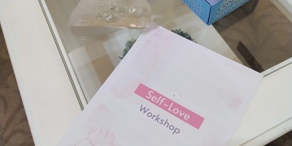 Adelaide holistic healing event for stress relief and energy balance