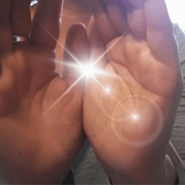 Energy Healing Adelaide