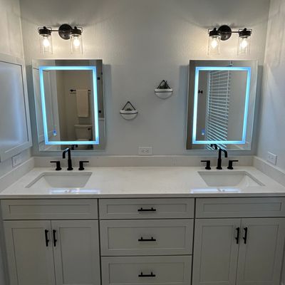 Kylexis Properties Services - Full Cycle Construction - Remodeling, Renovation, Repairs, Design