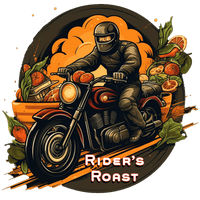 Rider's Roast