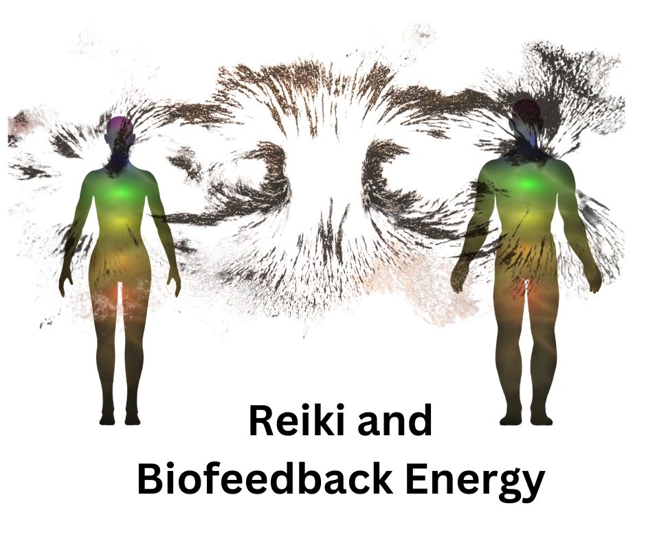 Reiki and the Biofeedback Connection