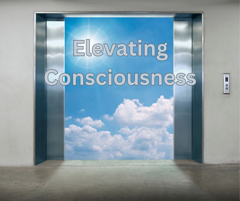 Elevating Consciousness: A Journey Beyond the Mind
