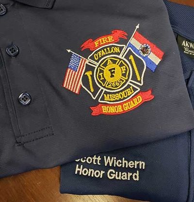 St. Louis Fire Department | Essential T-Shirt