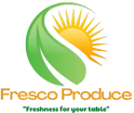 Fresco Produce Inc.