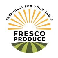 Fresco Produce Inc.