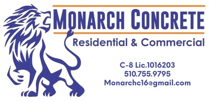 Monarch Concrete