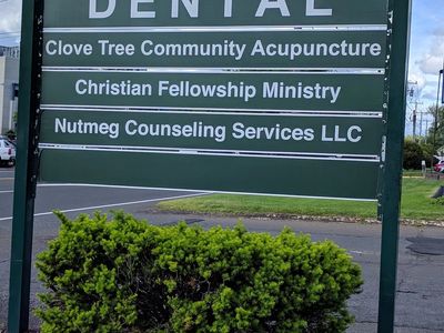 Located in North Haven. Close to New Haven town line. Serve New Haven North Haven Wallingford area 