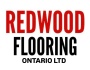 Redwood Flooring