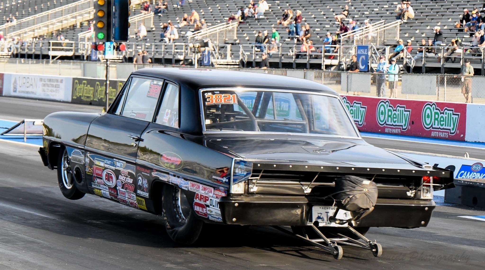 Gatornationals Results and more...