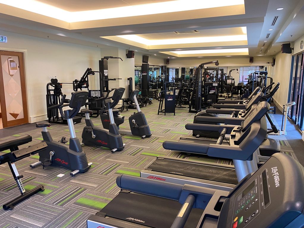 Equipment 