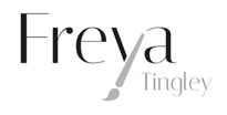 Freya Tingley