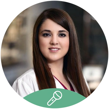 GISSELLE
PEREZ-MILICUA MD 
GINECOLOGÍA PEDIÁTRICA Y ADOLESCENTE
PROFESOR ASISTENTE DIVISIÓN DE 