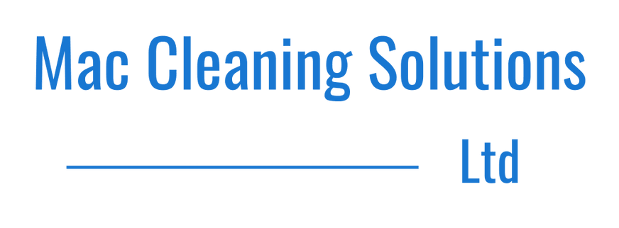 Mac Cleaning Solutions Ltd