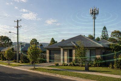 EMF assessment Adelaide home inspection