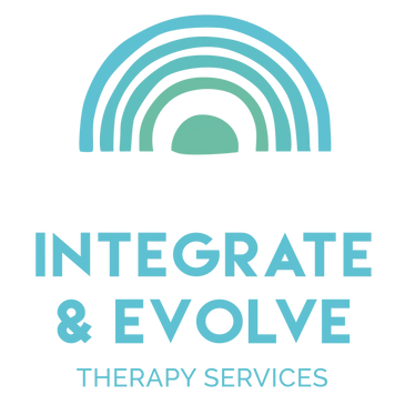 Integrate and Evolve Therapy Services