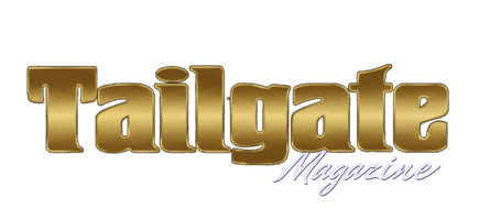 Tailgate Magazine