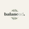 balanced.
