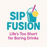 Sip Fusion 

