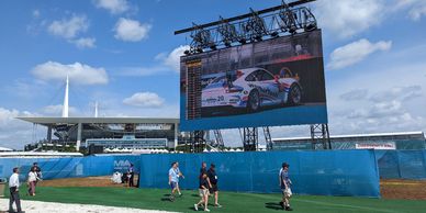 IMAG Formula 1 Miami