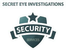 Secret Eye Investigation and Security Services 