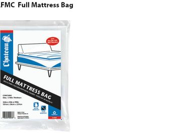 mattress bag