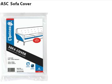 sofa cover