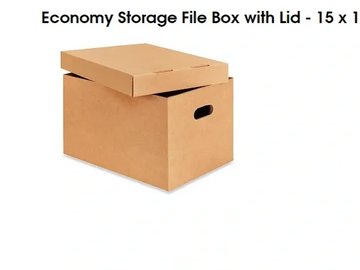 File Box