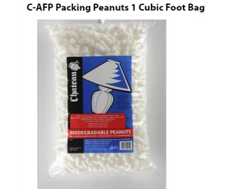 Packing Peanuts