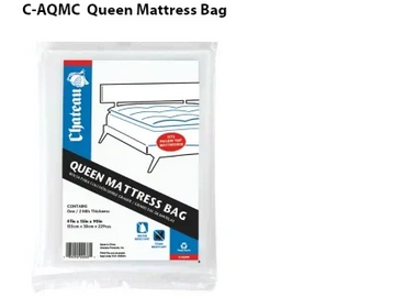 mattress bag