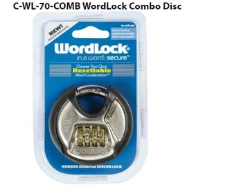 word lock 