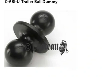 ball dummy