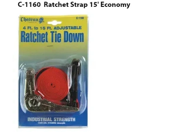 ratchet strap