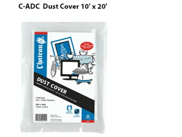 dust cover