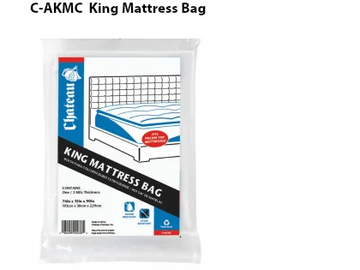 mattress bag