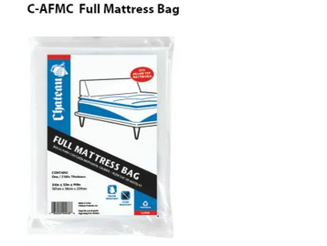 mattress bag