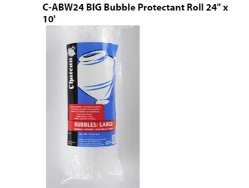 Bubble Wrap