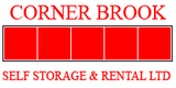 Corner Brook Self Storage