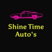 Shine Time